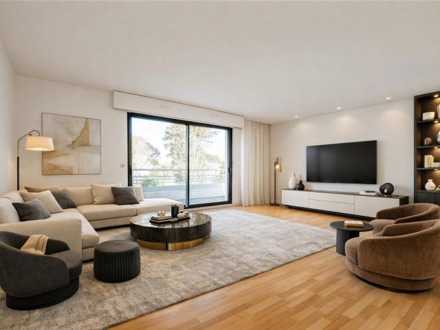 Appartement vente à Bordeaux, Le Bouscat