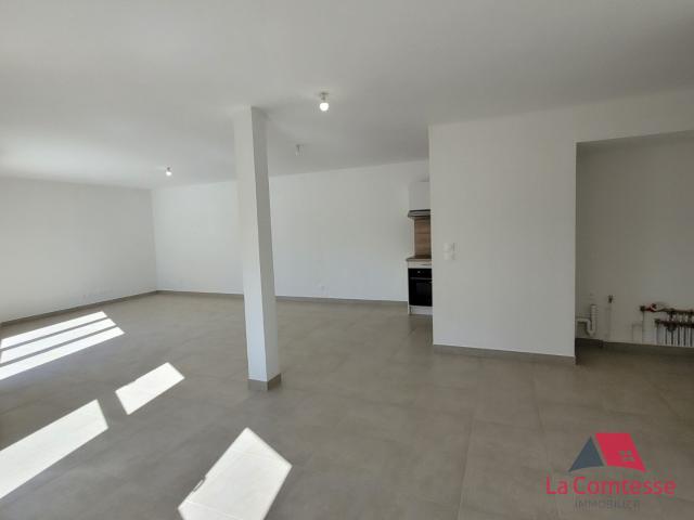 Appartement location à Aix-en-Provence, Trets