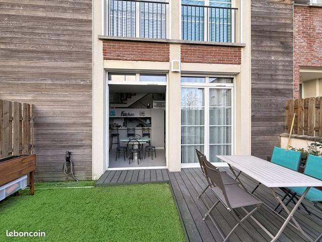 Appartement vente à Nogent-sur-Marne, Maisons-alfort