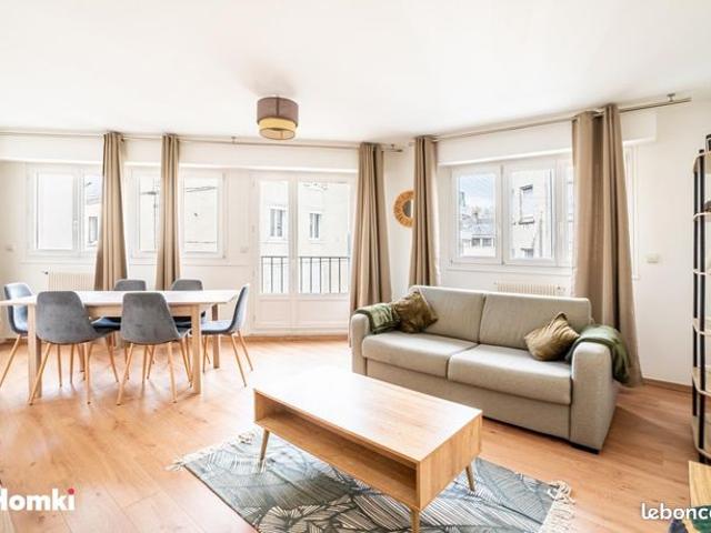 Appartement vente à Orléans