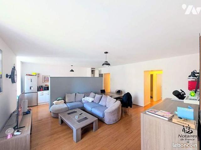 Appartement vente à Dunkerque, Gravelines