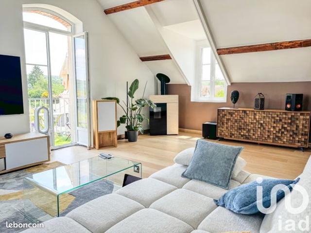 Appartement vente à Meaux, Crécy-la-chapelle