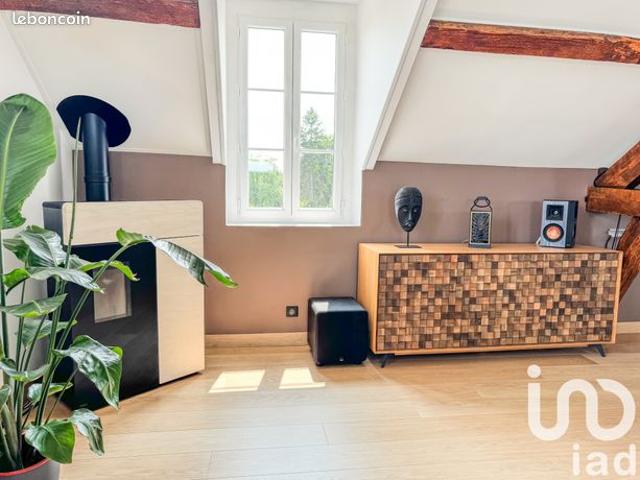 Appartement vente à Meaux, Crécy-la-chapelle