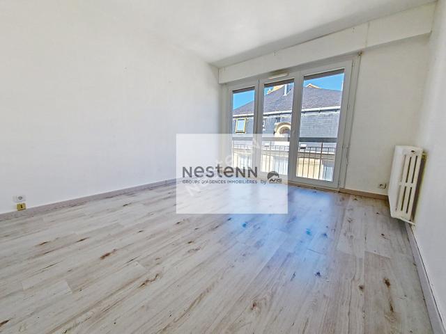 Appartement vente à Poitiers