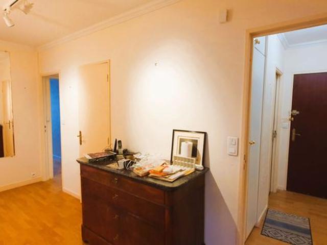 Appartement vente à Clermont-Ferrand, Clermont-ferrand