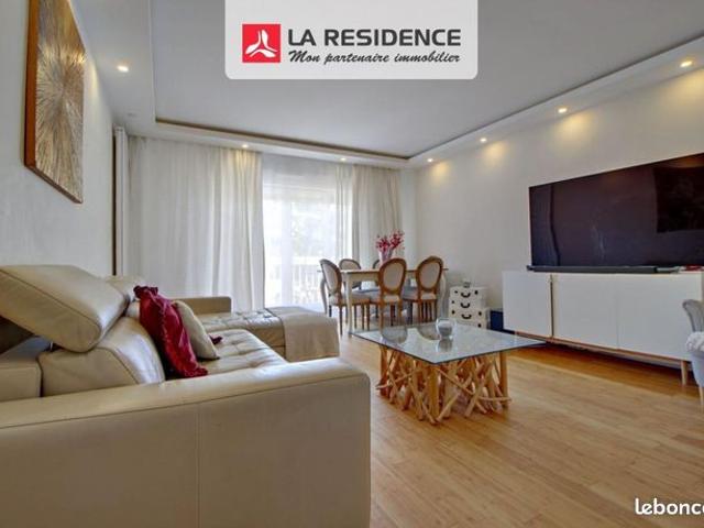Appartement vente à Versailles, Fontenay-le-fleury