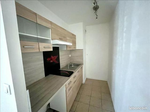 Appartement vente à Marmande