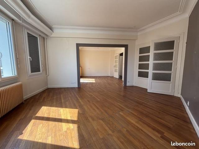 Appartement vente à Grenoble
