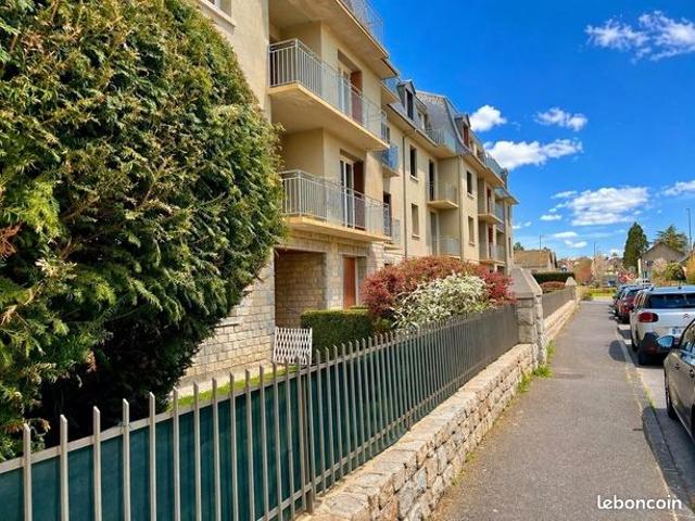 Appartement vente à Mende, Saint-chély-d'apcher