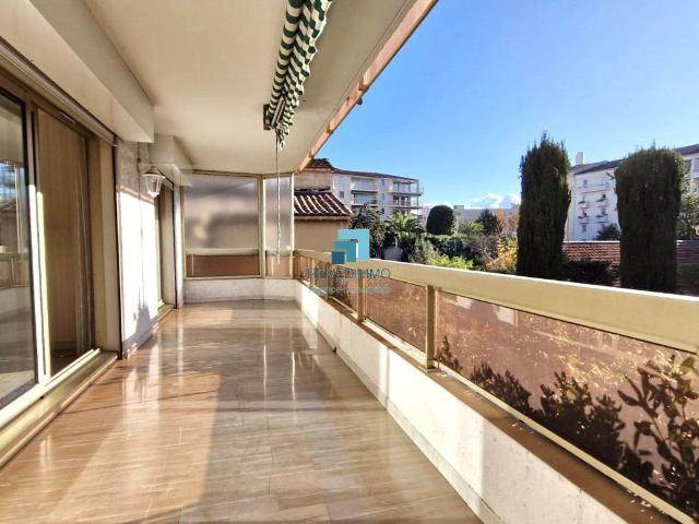 Appartement vente à Saint-Raphaël, Var