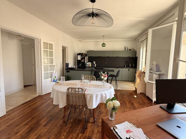 Appartement vente à Gare Nord, Le Mans