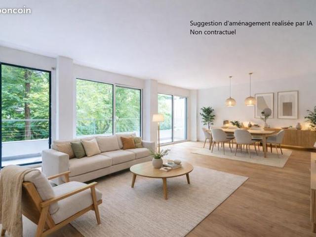 Appartement vente à Boulogne-Billancourt, Sèvres