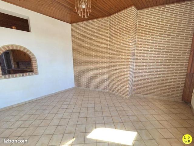 Appartement vente à Arras