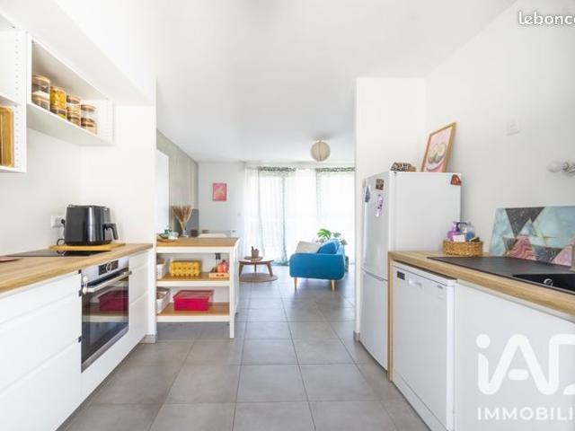 Appartement vente à Toulouse