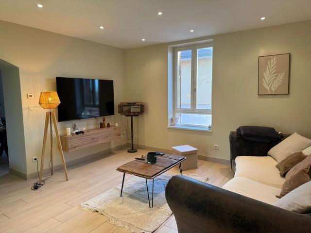 Appartement vente à Montbrison, Montrond-les-bains
