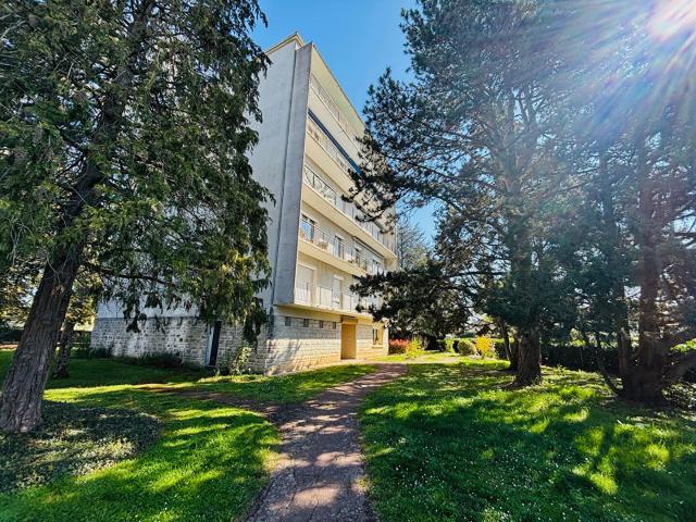 Appartement vente à Tours