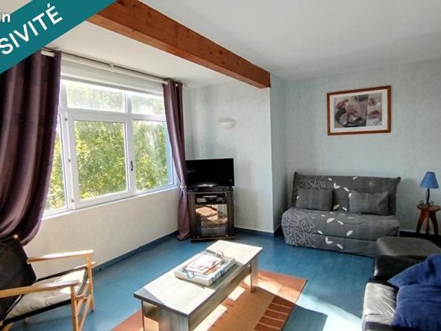Appartement vente à Piriac-sur-Mer, Loire-Atlantique