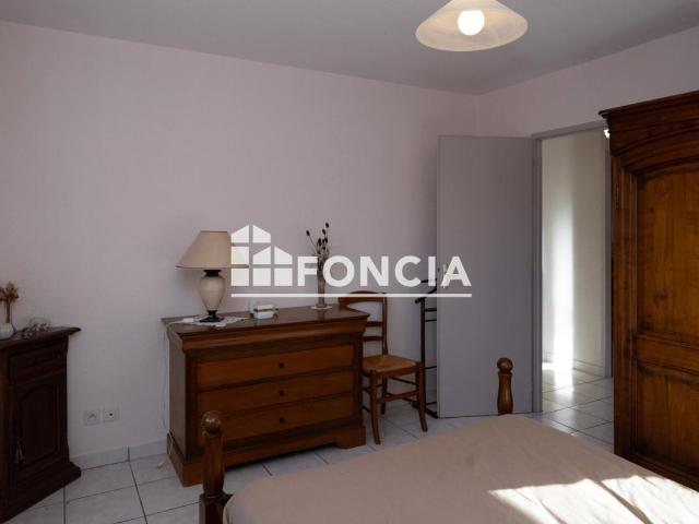 Appartement vente à Valence, Tain-l'hermitage