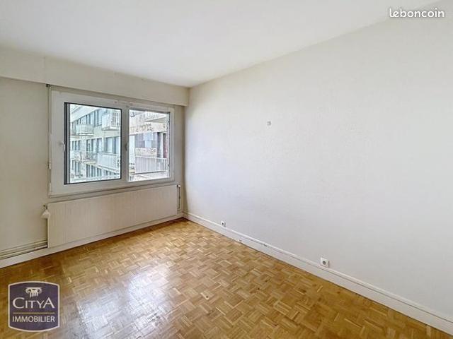 Appartement vente à Nanterre, Puteaux