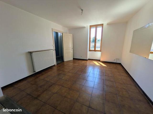 Appartement vente à Roanne, Le Coteau