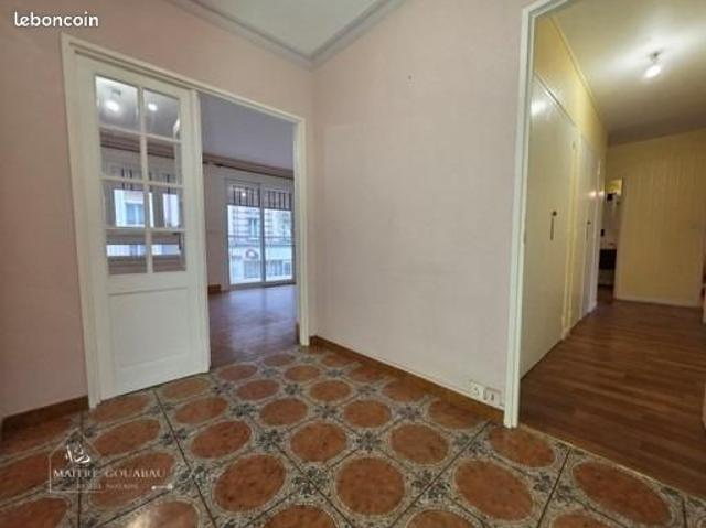 Appartement vente à Laval