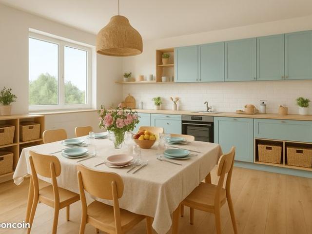 Appartement vente à Toulouse, Pibrac