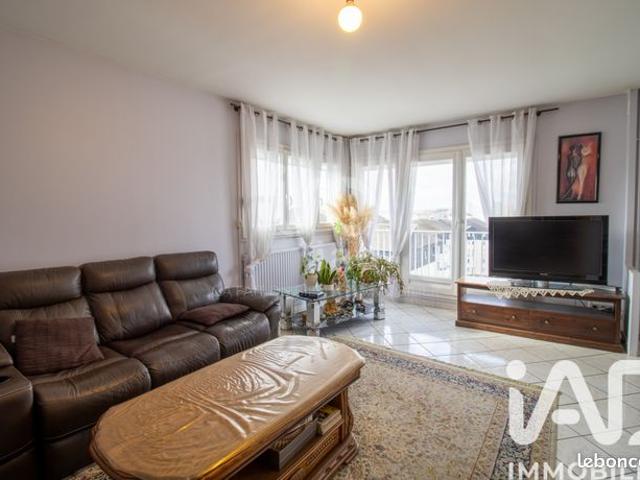 Appartement vente à Compiègne
