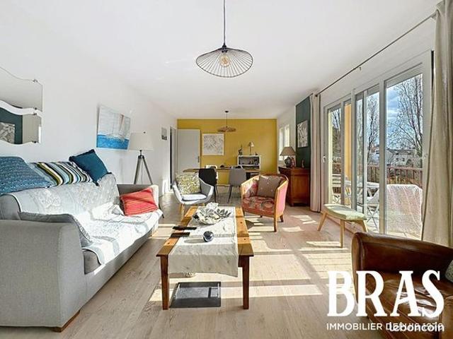 Appartement vente à Nantes, Saint-sébastien-sur-loire