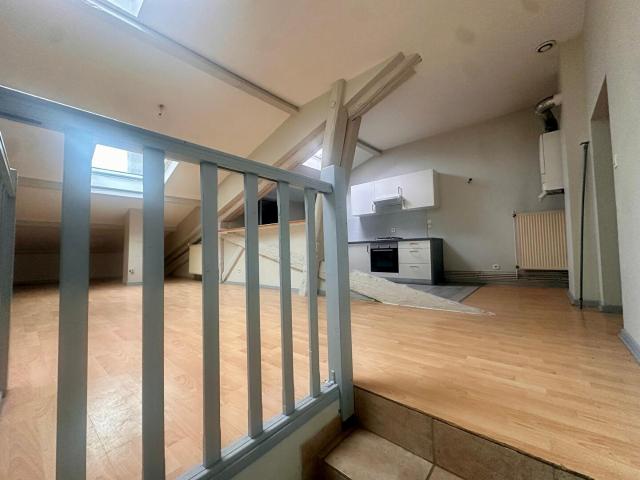 Appartement vente à Saint-Andre, Vienne