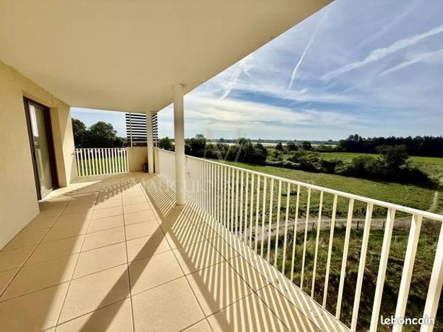 Appartement vente à Montpellier, Mauguio