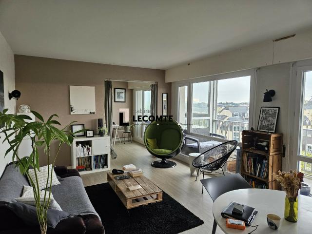 Appartement vente à Rennes, Bretagne