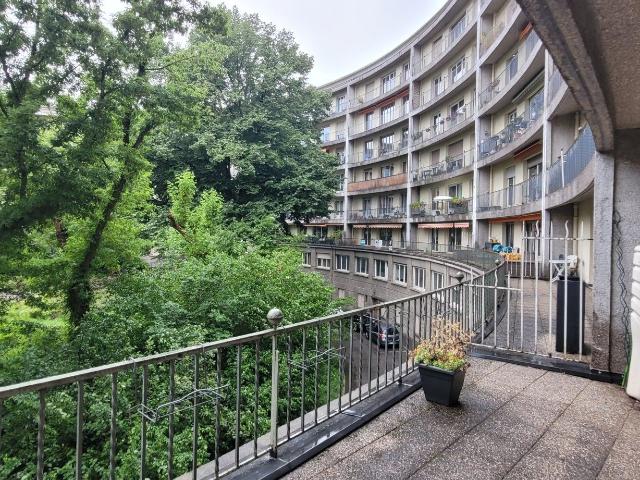 Appartement vente à Mulhouse