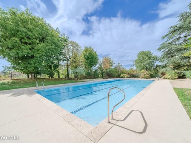 Appartement vente à Caluire-et-Cuire, Rhône