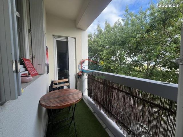 Appartement vente à Saint-Nazaire, Loire-Atlantique