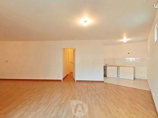 Appartement vente à La Garenne-colombes, Martinique