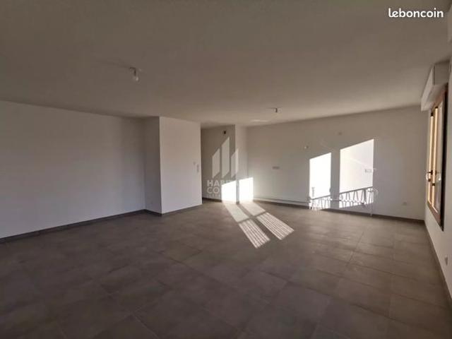 Appartement vente à Le Pont-de-Claix, Isère