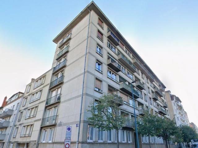 Appartement vente à Clermont-Ferrand, Chamalières