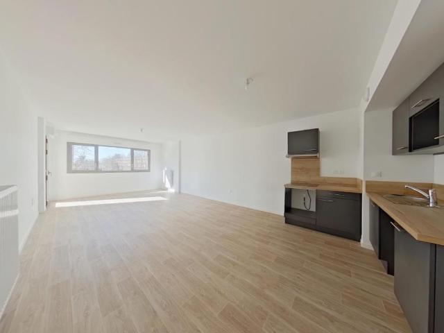 Appartement location à Poitiers