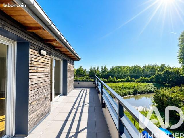 Appartement vente à Lille, Templeuve