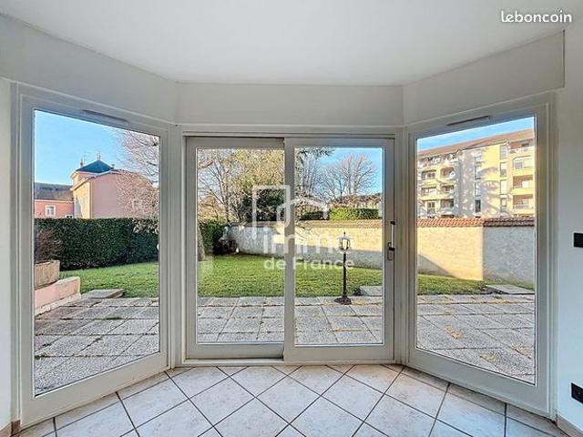 Appartement vente à Nantua, Oyonnax