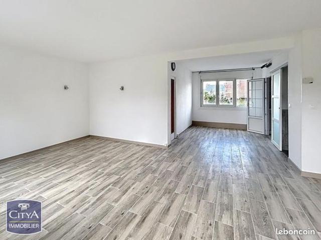 Appartement vente à Saint-Quentin, Saint-quentin