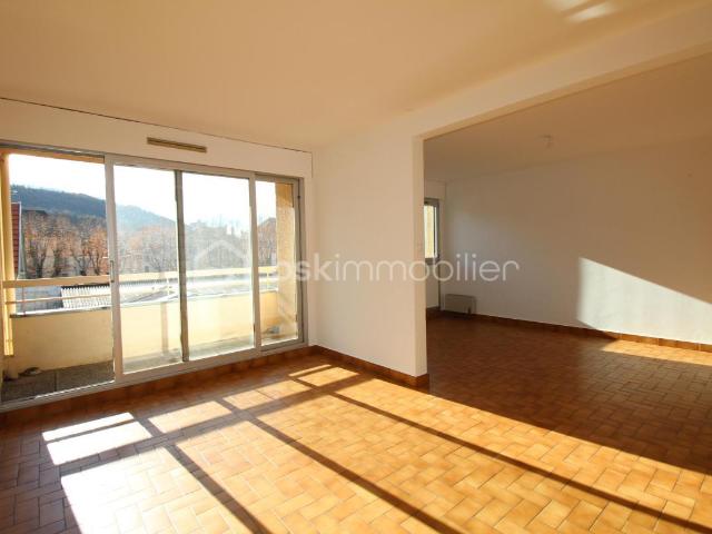Appartement vente à Gap