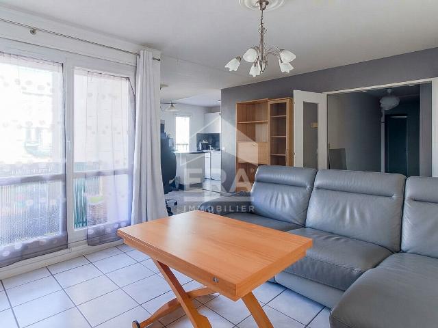 Appartement vente à Val des Quatre Pignons, Beynes