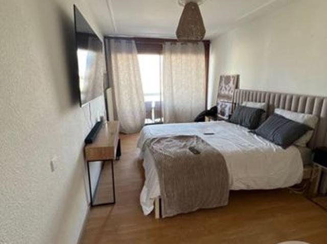Appartement vente à Grenoble