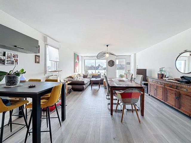 Appartement vente à Lorient, Bretagne