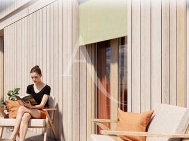 Appartement vente à Palaiseau, Orsay