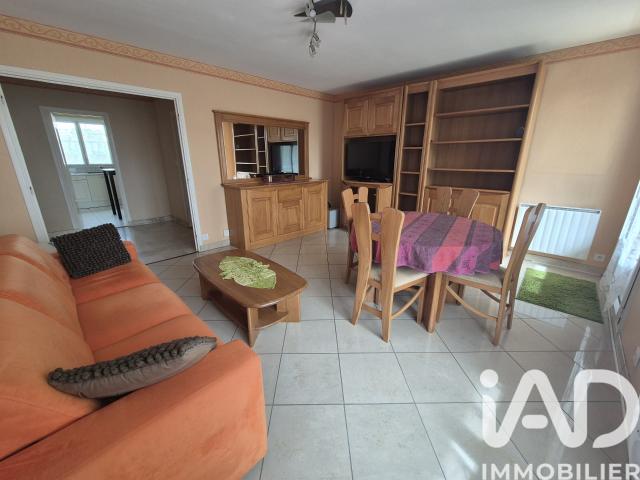 Appartement vente à Brest, Bretagne