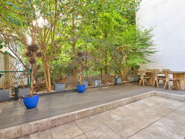 Appartement vente à Nanterre, Suresnes