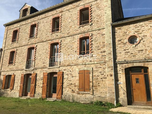 Appartement location à Rieux, Morbihan