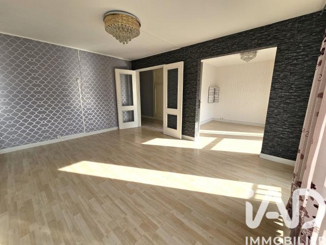 Appartement vente à Saint-Dizier, Saint-dizier